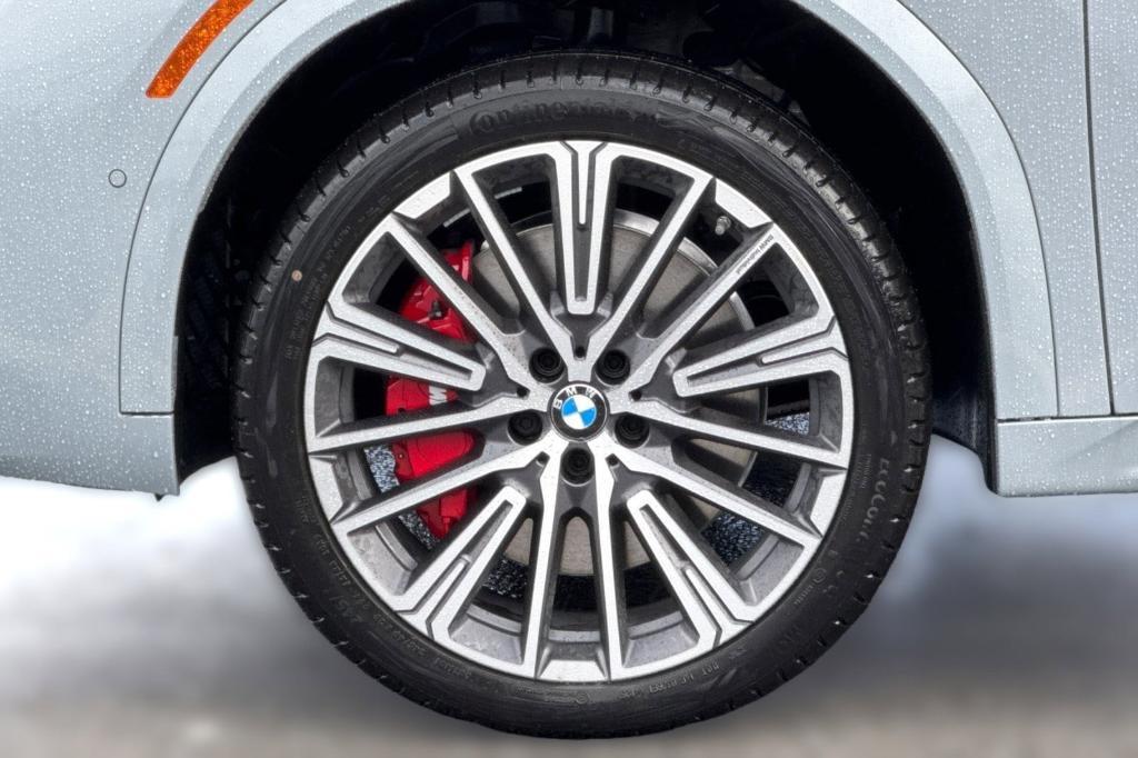 new 2026 BMW X2 car, priced at $55,280