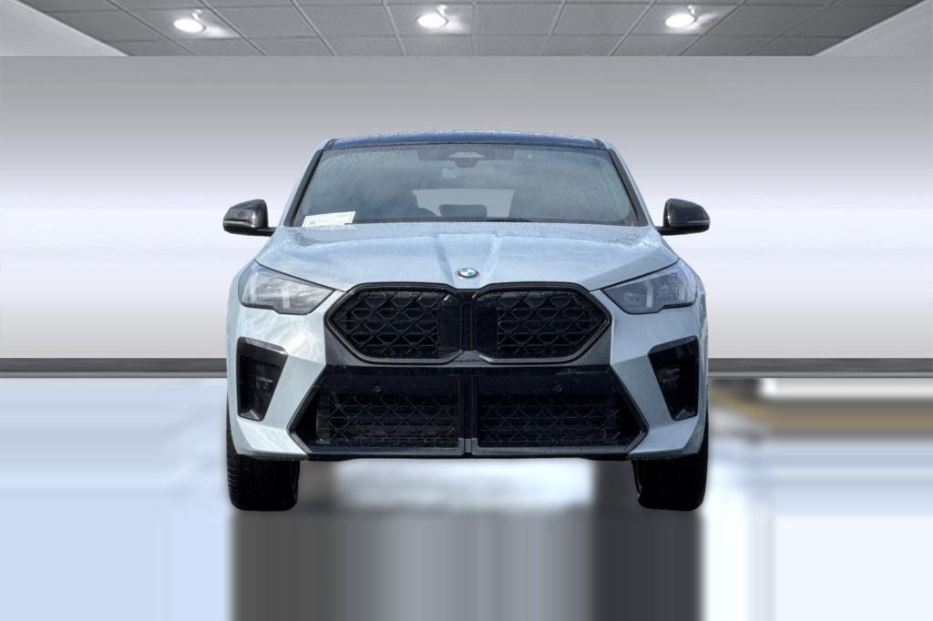 new 2026 BMW X2 car, priced at $55,280