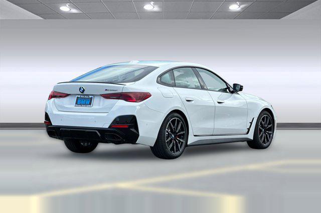 new 2026 BMW M440 car, priced at $69,655