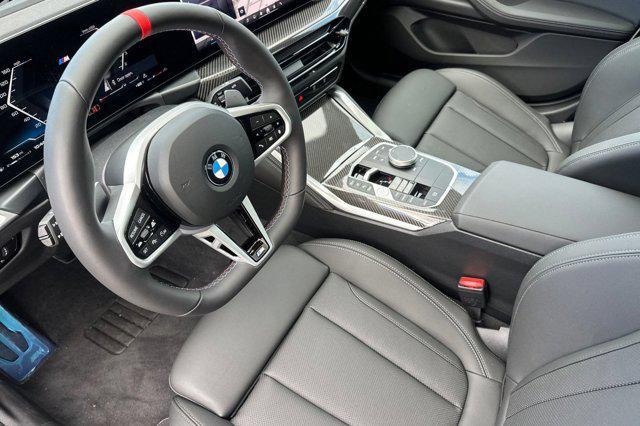 new 2026 BMW M440 car, priced at $69,655