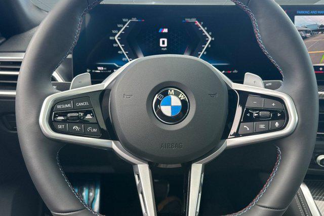 new 2026 BMW M440 car, priced at $69,655