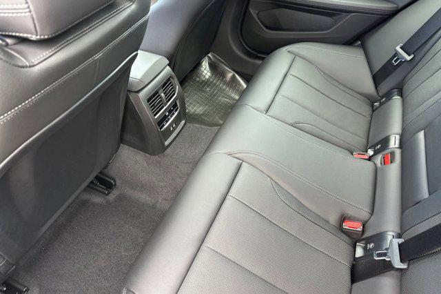 new 2026 BMW M440 car, priced at $69,655