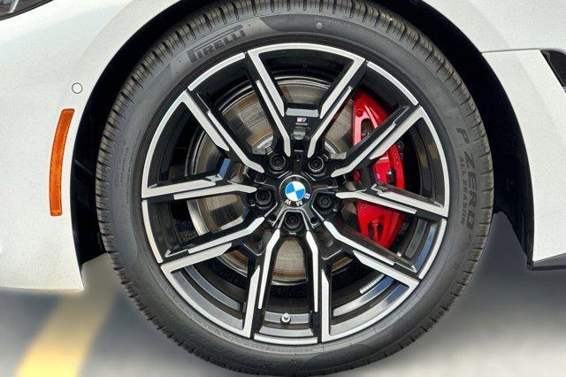 new 2026 BMW M440 car, priced at $69,655