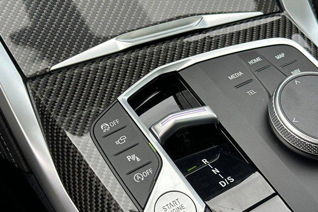 new 2026 BMW M440 car, priced at $69,655