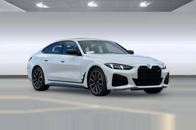 new 2026 BMW M440 car, priced at $69,655