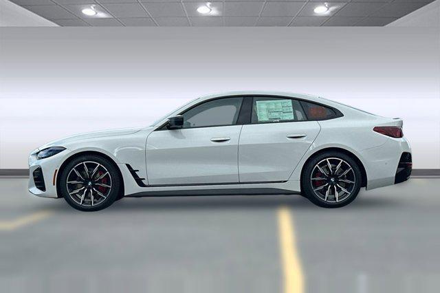 new 2026 BMW M440 car, priced at $69,655