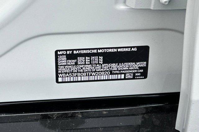 new 2026 BMW M440 car, priced at $69,655