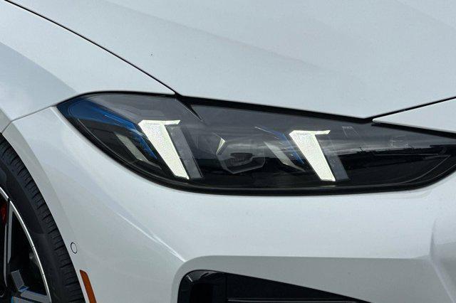 new 2026 BMW M440 car, priced at $69,655