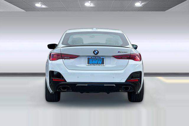 new 2026 BMW M440 car, priced at $69,655