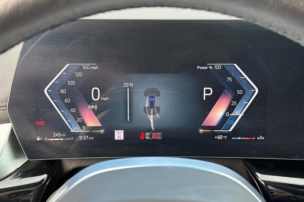 used 2023 BMW X1 car, priced at $30,996