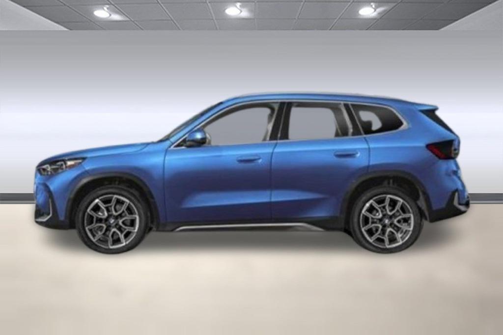 used 2025 BMW X1 car, priced at $42,153