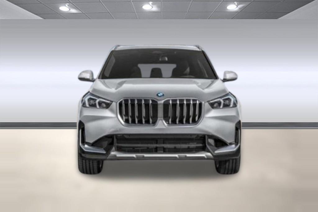 used 2025 BMW X1 car, priced at $42,153