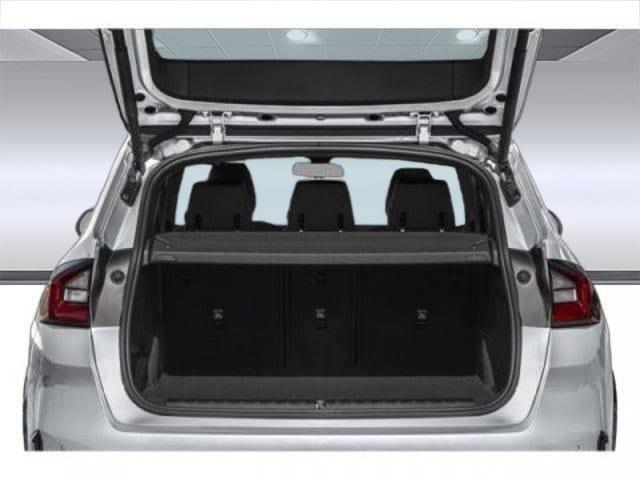 used 2025 BMW X1 car, priced at $42,153