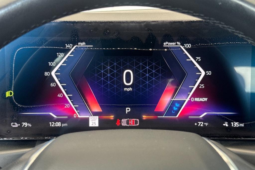 used 2023 BMW i4 Gran Coupe car, priced at $28,999