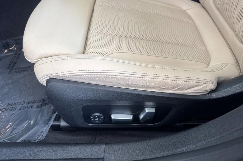 used 2023 BMW i4 Gran Coupe car, priced at $28,999