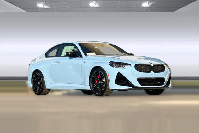 new 2026 BMW M240 car, priced at $66,095