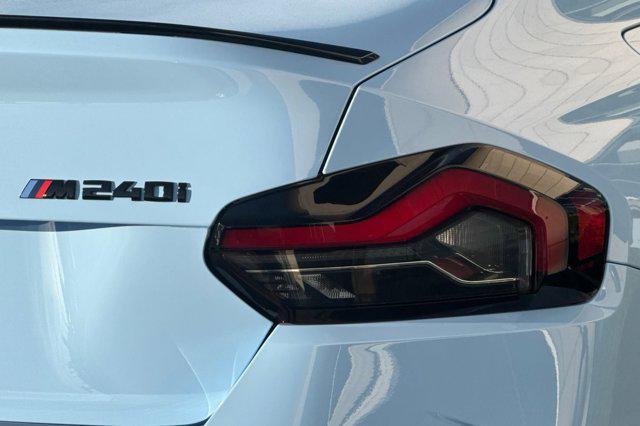 new 2026 BMW M240 car, priced at $66,095