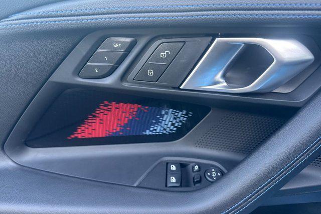 new 2026 BMW M240 car, priced at $66,095