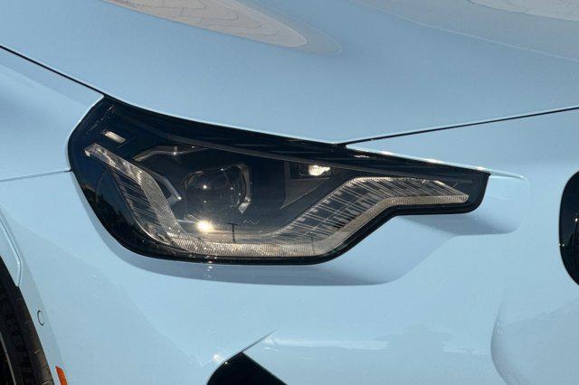 new 2026 BMW M240 car, priced at $66,095