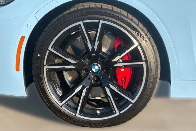 new 2026 BMW M240 car, priced at $66,095