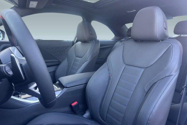 new 2026 BMW M240 car, priced at $66,095