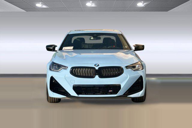 new 2026 BMW M240 car, priced at $66,095