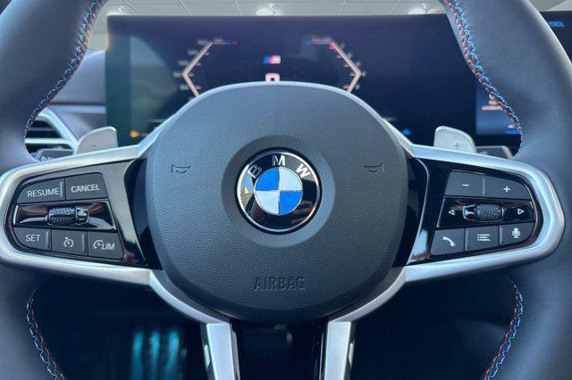 new 2026 BMW M240 car, priced at $66,095
