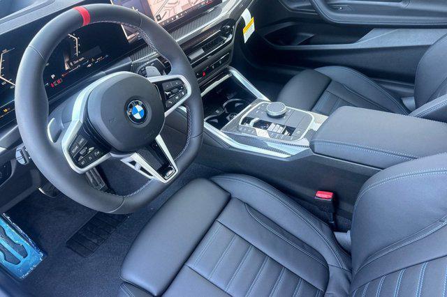 new 2026 BMW M240 car, priced at $66,095