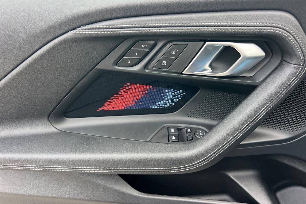 new 2026 BMW 230 car, priced at $52,655