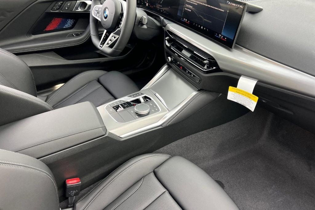 new 2026 BMW 230 car, priced at $52,655