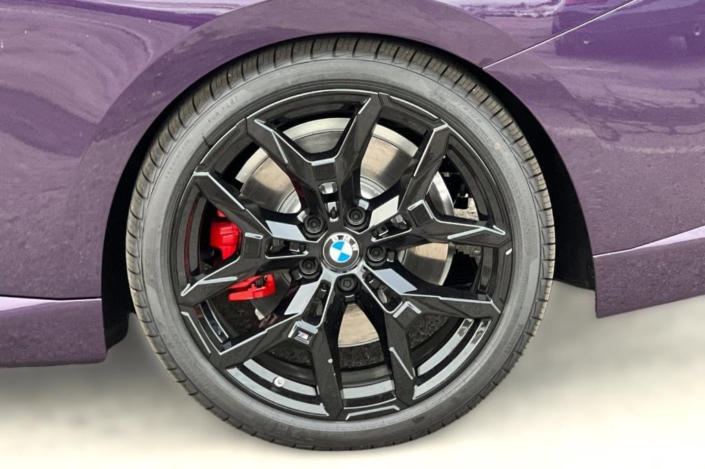 new 2026 BMW 230 car, priced at $52,655