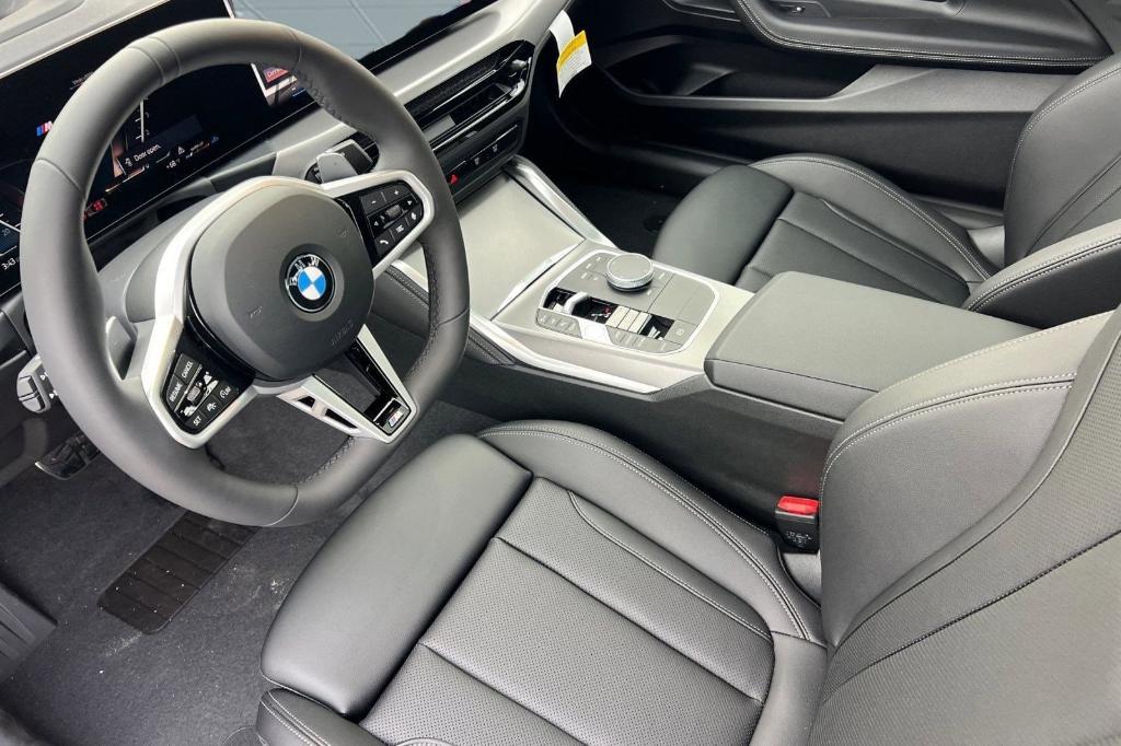 new 2026 BMW 230 car, priced at $52,655