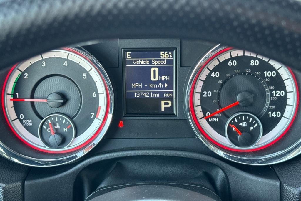 used 2011 Dodge Durango car, priced at $6,496