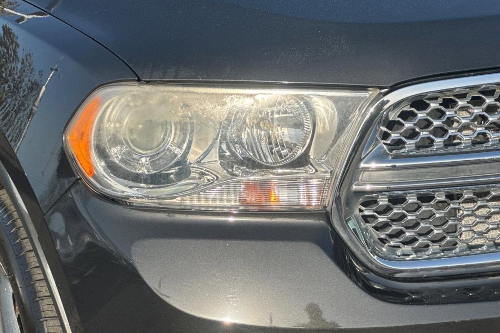 used 2011 Dodge Durango car, priced at $6,496