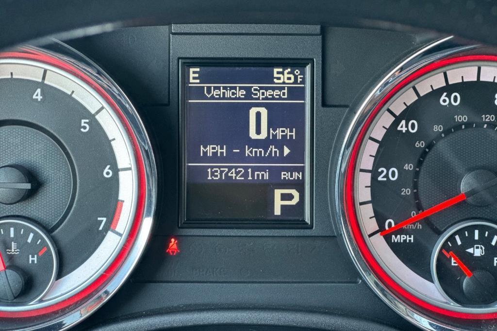 used 2011 Dodge Durango car, priced at $6,496