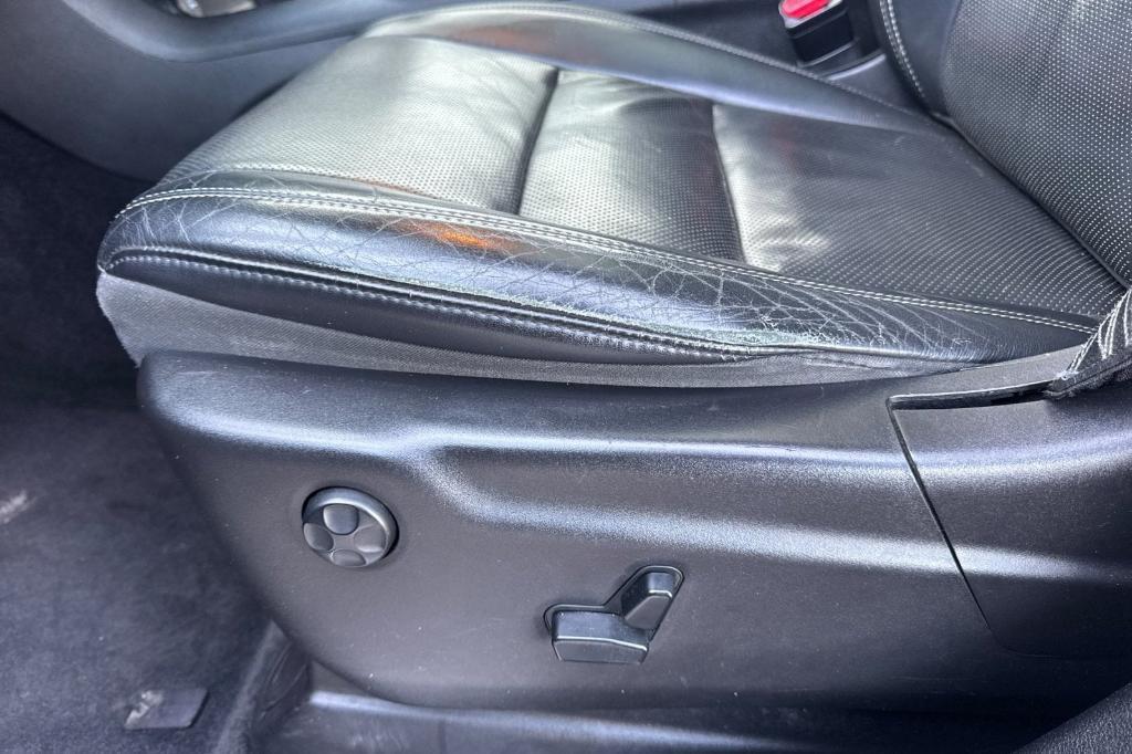 used 2011 Dodge Durango car, priced at $6,496