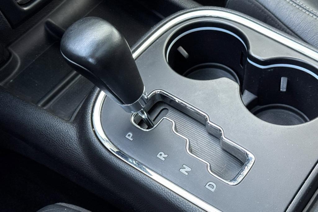 used 2011 Dodge Durango car, priced at $6,496