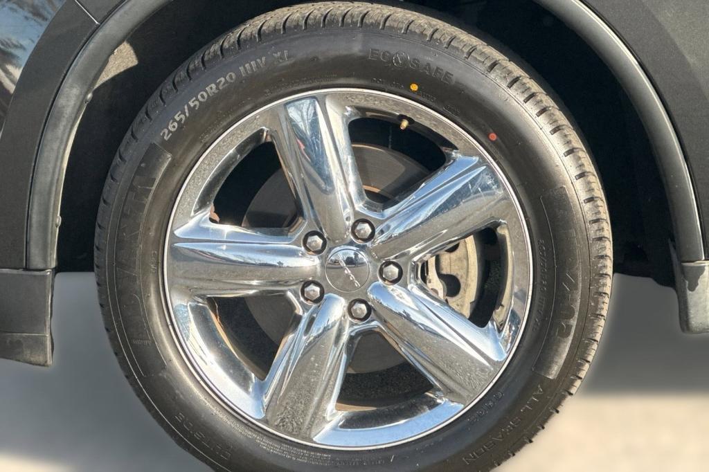 used 2011 Dodge Durango car, priced at $6,496