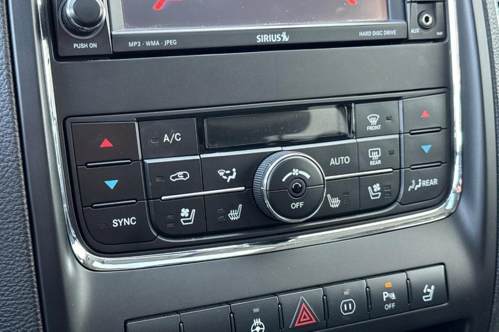 used 2011 Dodge Durango car, priced at $6,496