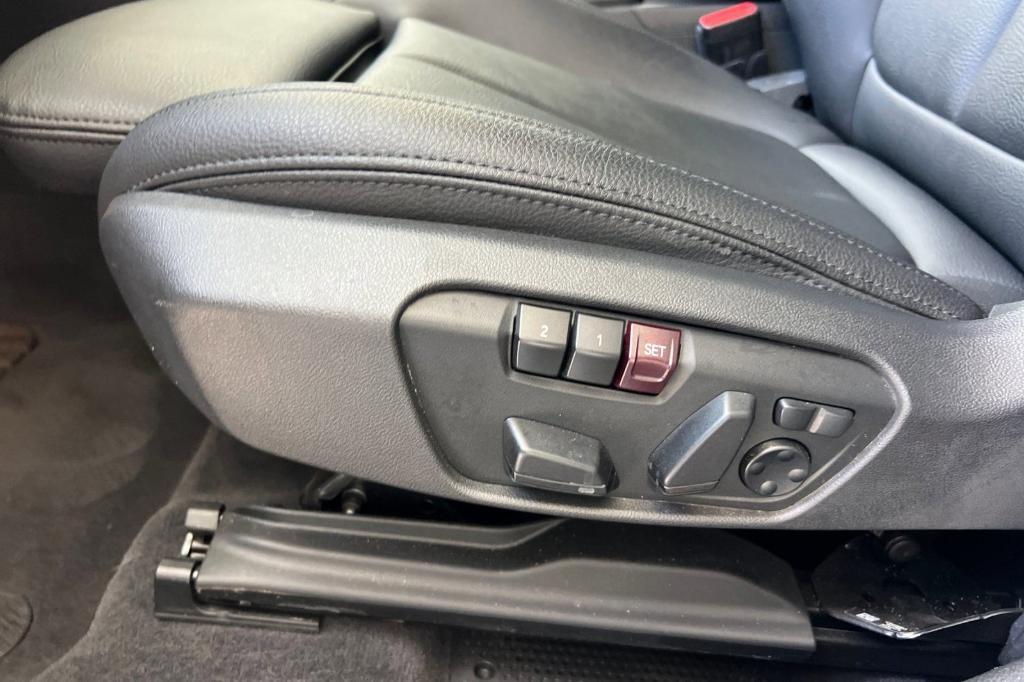 used 2020 BMW X2 car, priced at $18,573