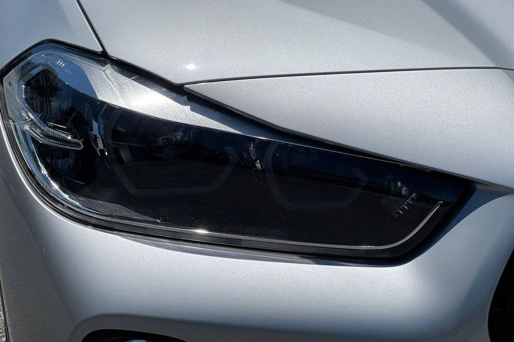 used 2020 BMW X2 car, priced at $19,084