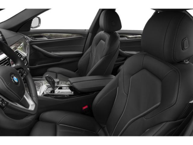 used 2019 BMW 530e car, priced at $19,084
