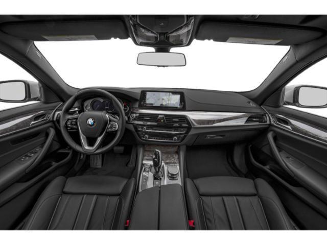 used 2019 BMW 530e car, priced at $19,084