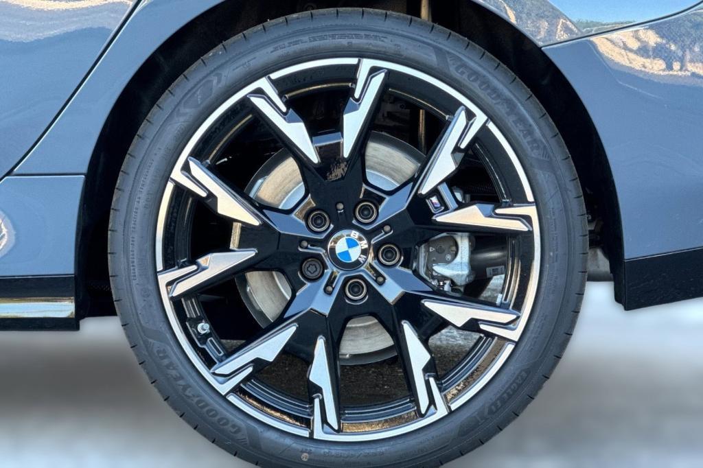 used 2026 BMW 228 Gran Coupe car, priced at $46,100