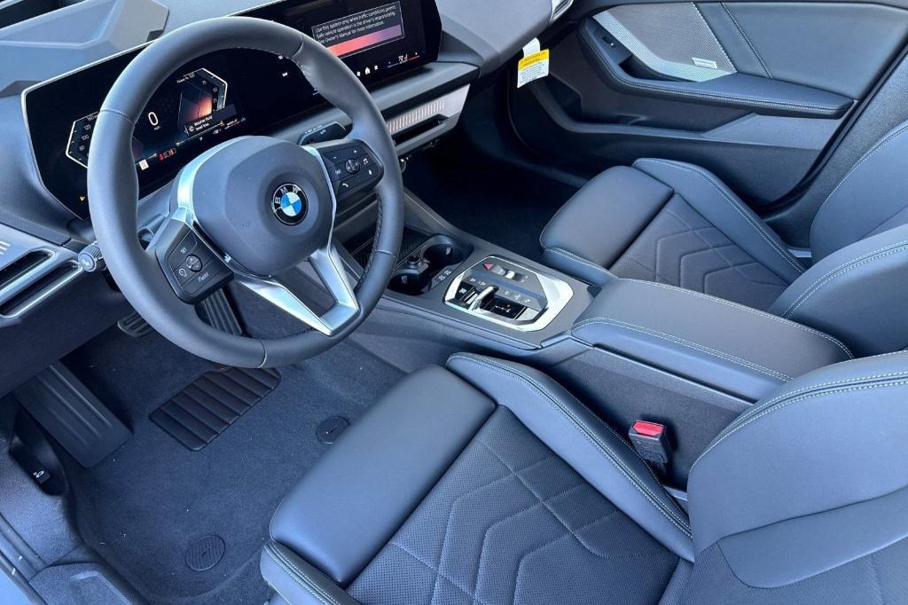 used 2026 BMW 228 Gran Coupe car, priced at $46,100