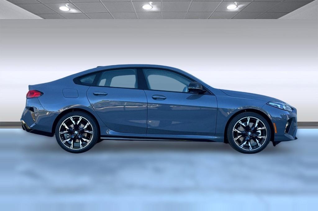 used 2026 BMW 228 Gran Coupe car, priced at $46,100