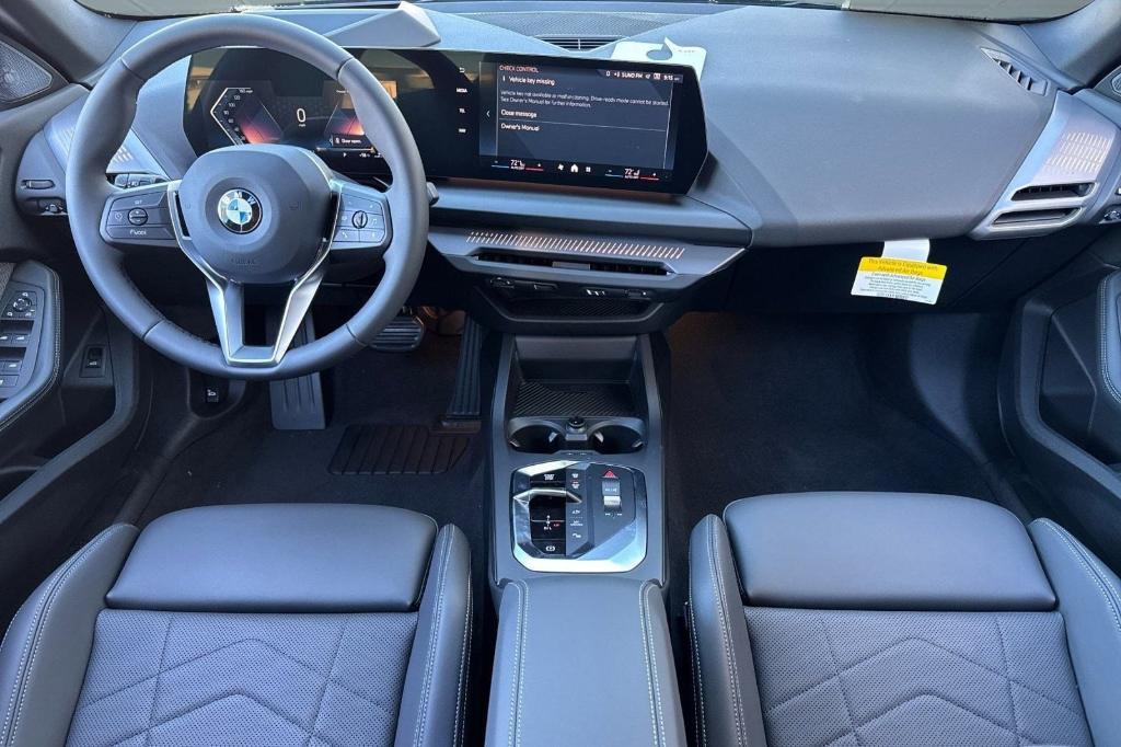 used 2026 BMW 228 Gran Coupe car, priced at $46,100