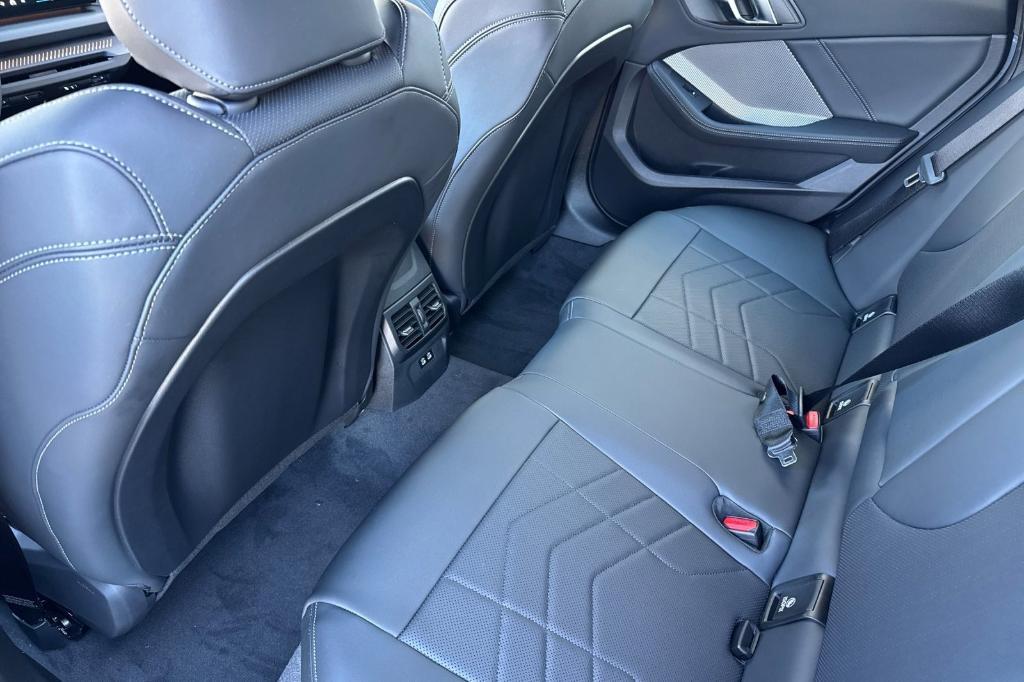 used 2026 BMW 228 Gran Coupe car, priced at $46,100