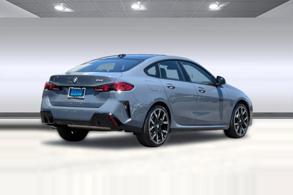 used 2026 BMW 228 Gran Coupe car, priced at $37,573