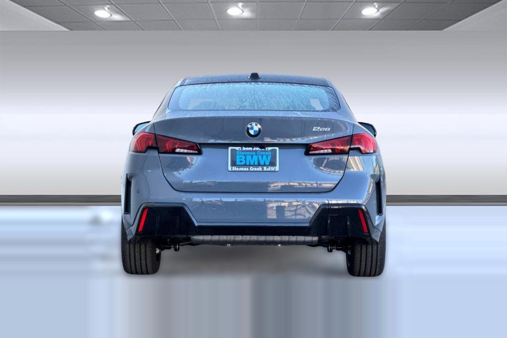 used 2026 BMW 228 Gran Coupe car, priced at $46,100